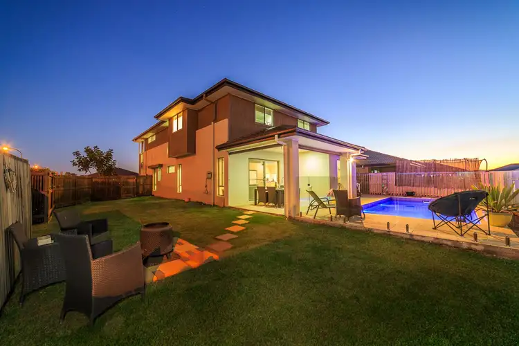 1 Byfield Street, Gainsborough Greens, Pimpama QLD 4209