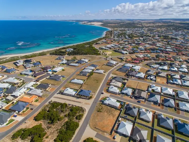 Fifth view of Homely land listing, 17 Poseidon Way, Glenfield WA 6532