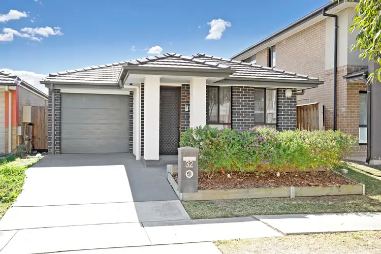 32 Gannet Drive, Cranebrook NSW 2749
