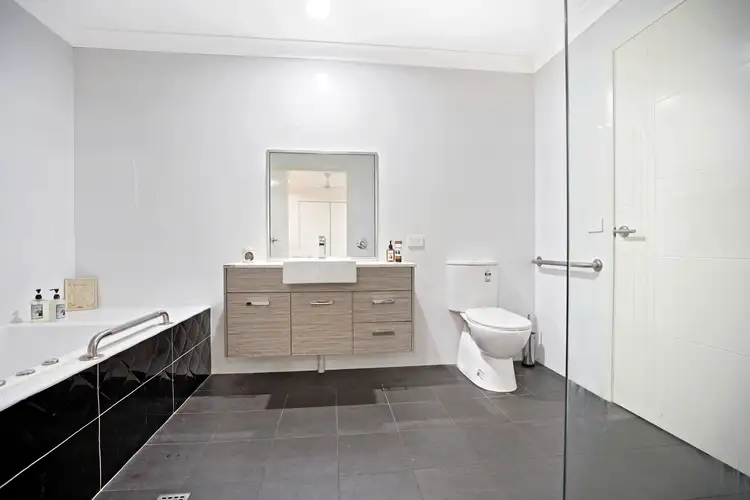 Sixth view of Homely house listing, 32 Gannet Drive, Cranebrook NSW 2749