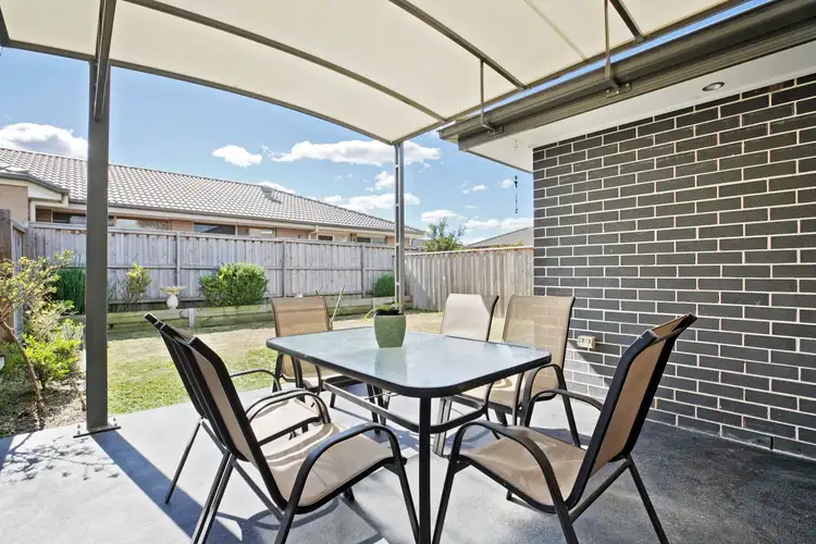 Seventh view of Homely house listing, 32 Gannet Drive, Cranebrook NSW 2749