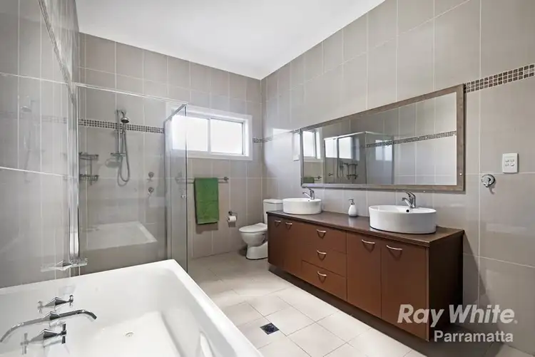 Fourth view of Homely house listing, 34 Crimea Street, Parramatta NSW 2150