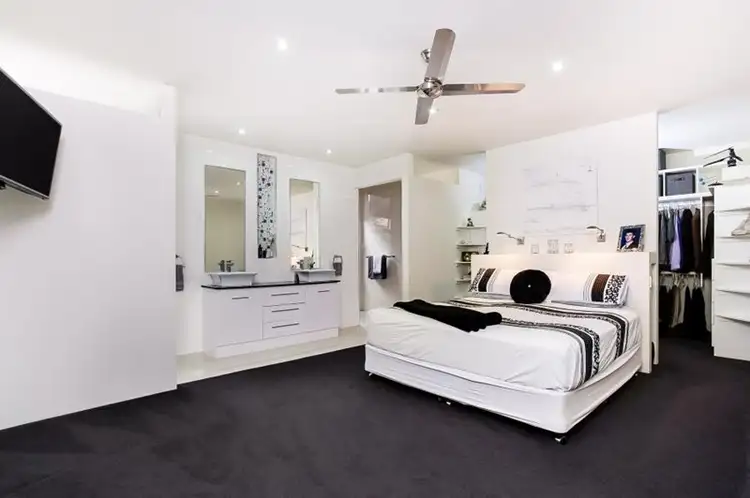 Fifth view of Homely house listing, 12 Rosabrook Crescent, Ormeau QLD 4208