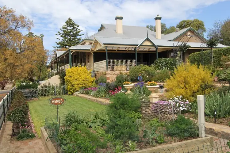 Main view of Homely house listing, 20 Kangaroo Street, Burra SA 5417