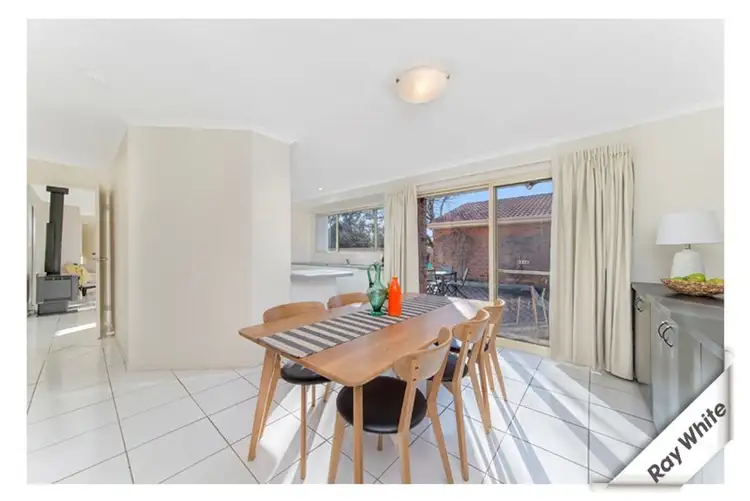 Fifth view of Homely house listing, 9/29 Smalley Circuit, Giralang ACT 2617