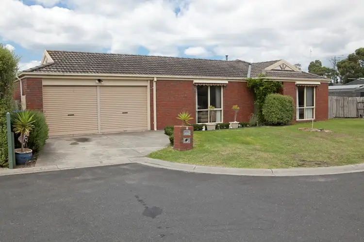 Second view of Homely house listing, 7 Briar Close, Somerville VIC 3912