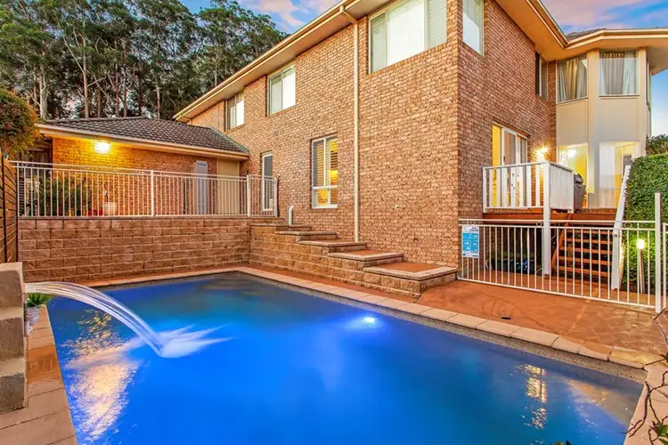 16 Sainsbury Close, Terrigal NSW 2260