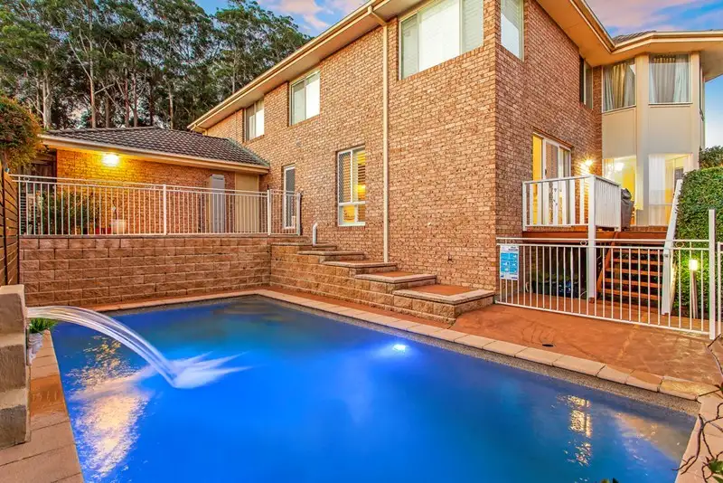 Main view of Homely house listing, 16 Sainsbury Close, Terrigal NSW 2260