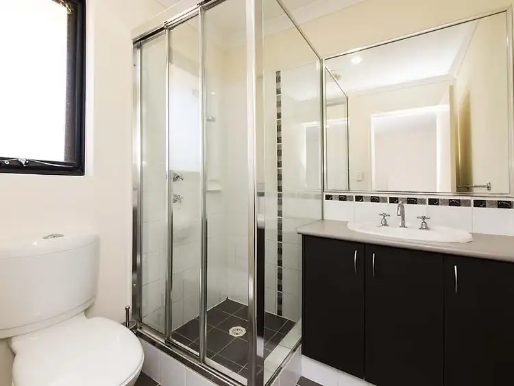 Fifth view of Homely house listing, 117 Aldersyde Meander, Baldivis WA 6171