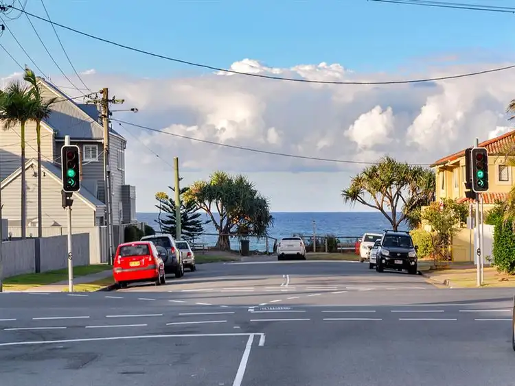 Second view of Homely townhouse listing, 3/1292 Gold Coast Highway, Palm Beach QLD 4221