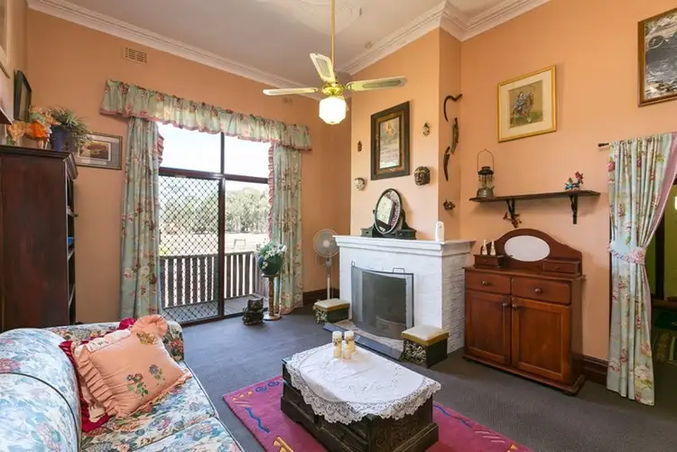 Third view of Homely house listing, 50 Goldsmiths Road, Eaglehawk VIC 3556