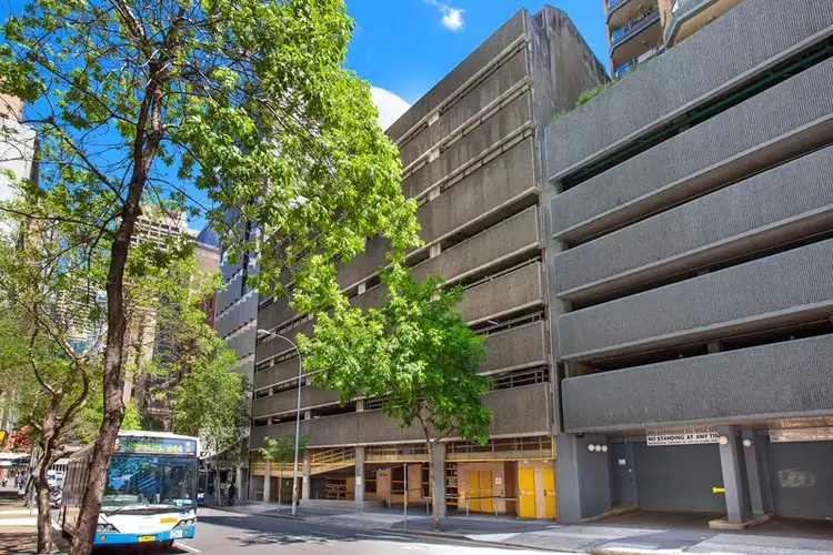 251 - 255 Clarence Street, Sydney NSW 2000