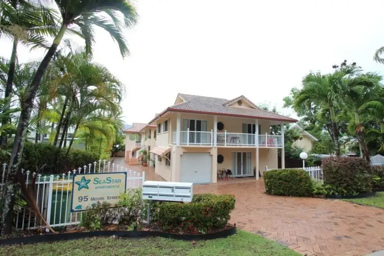 5/95 Moore Street, Trinity Beach QLD 4879