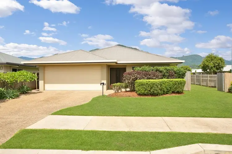 53 Phoenix Street, White Rock QLD 4868