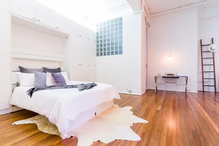 Fifth view of Homely unit listing, 5/19a Tusculum Street, Potts Point NSW 2011