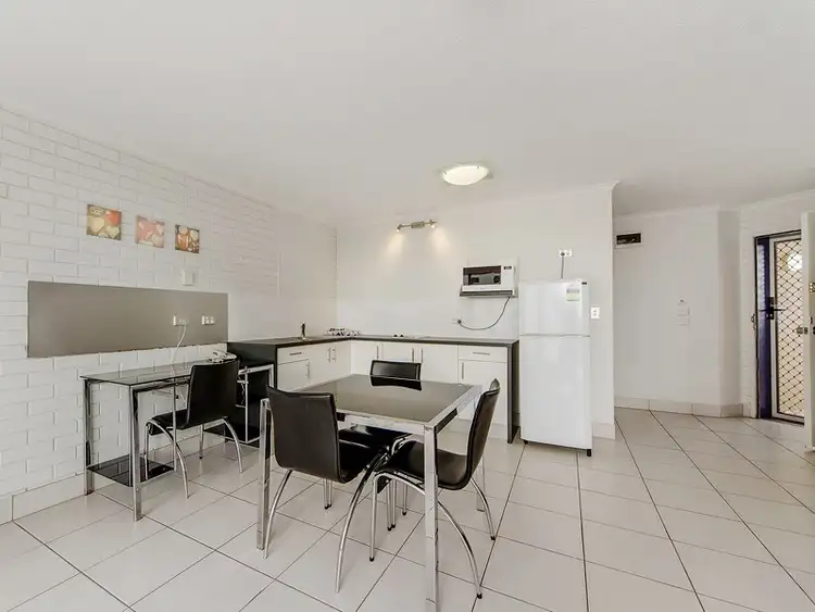 Sixth view of Homely apartment listing, 502/40 Surf Parade, Broadbeach QLD 4218