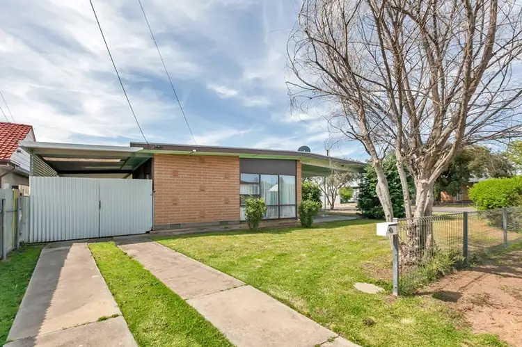 27 Maxwell Road, Hackham West SA 5163