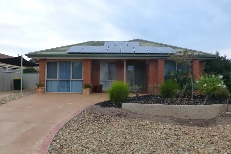 5 Kingfisher Drive East, Moama NSW 2731