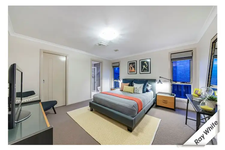 Sixth view of Homely house listing, 3 Booderee Place, Banks ACT 2906