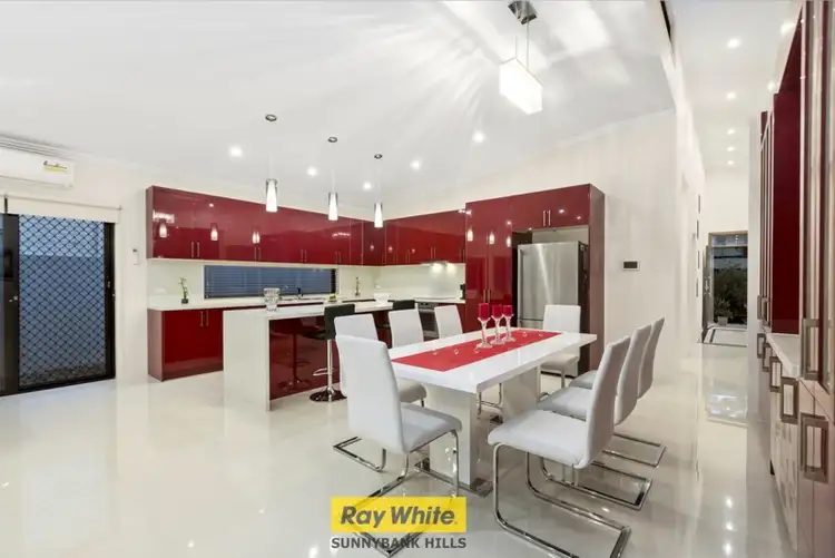 Seventh view of Homely house listing, 45 Ashdown Street, Sunnybank Hills QLD 4109