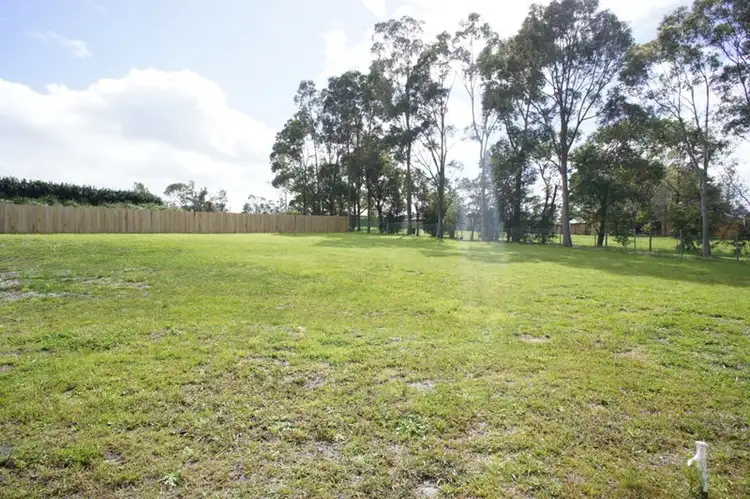 Third view of Homely land listing, 11 O'Mara Place, Jamberoo NSW 2533