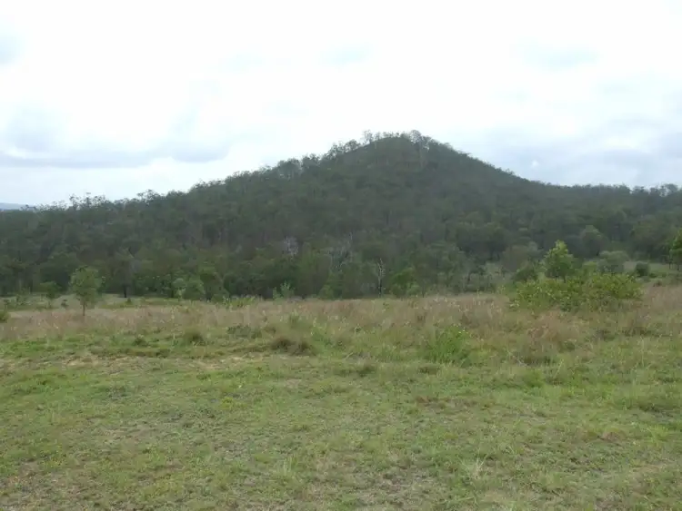 Seventh view of Homely rural property listing, Lot 1 Sandy Mountain Road, Crows Nest QLD 4355