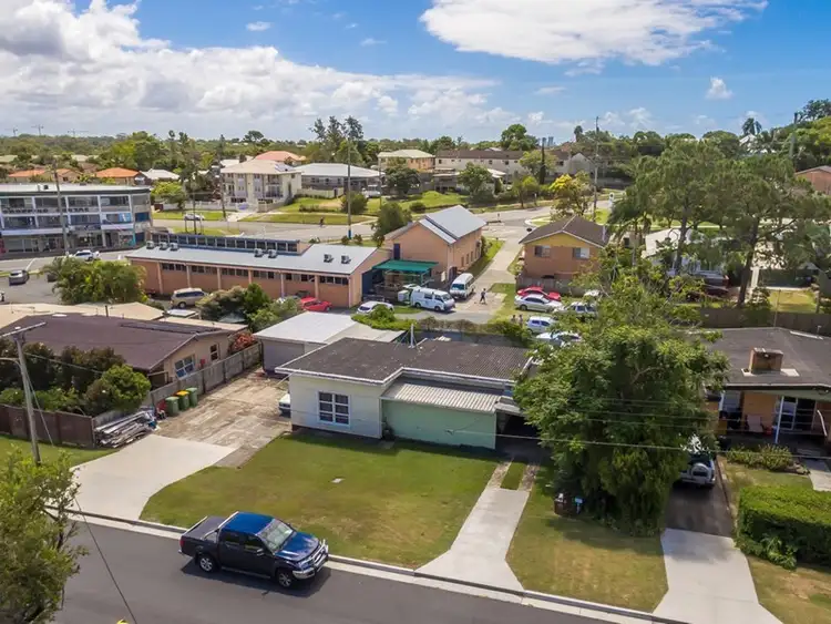Fourth view of Homely house listing, 83 Falconer Street, Southport QLD 4215