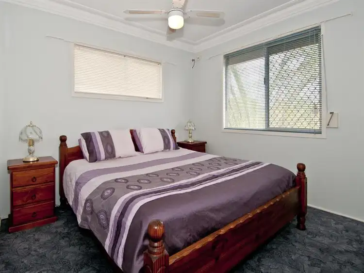 Fifth view of Homely house listing, 83 Wagensveldt Street, Slacks Creek QLD 4127