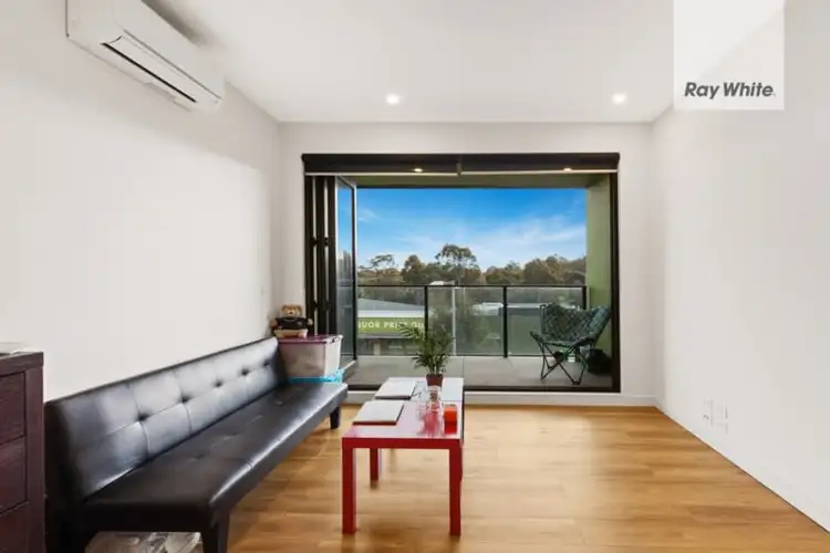 Third view of Homely apartment listing, 203/5 Zenith Rise, Bundoora VIC 3083