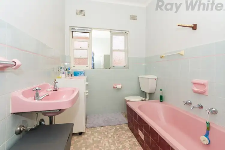 Seventh view of Homely apartment listing, 20/23 Ormond Street, Ashfield NSW 2131