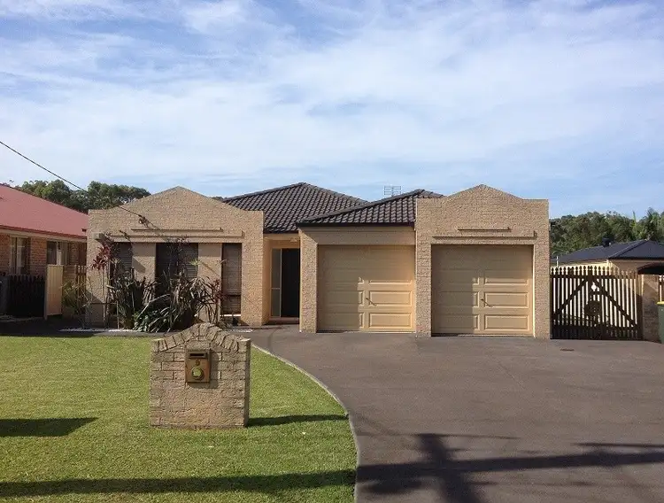 Main view of Homely house listing, 9 Emmett Street, Callala Bay NSW 2540