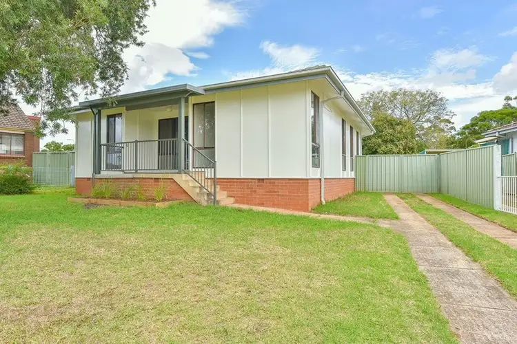 269 Riverside Drive, Airds NSW 2560