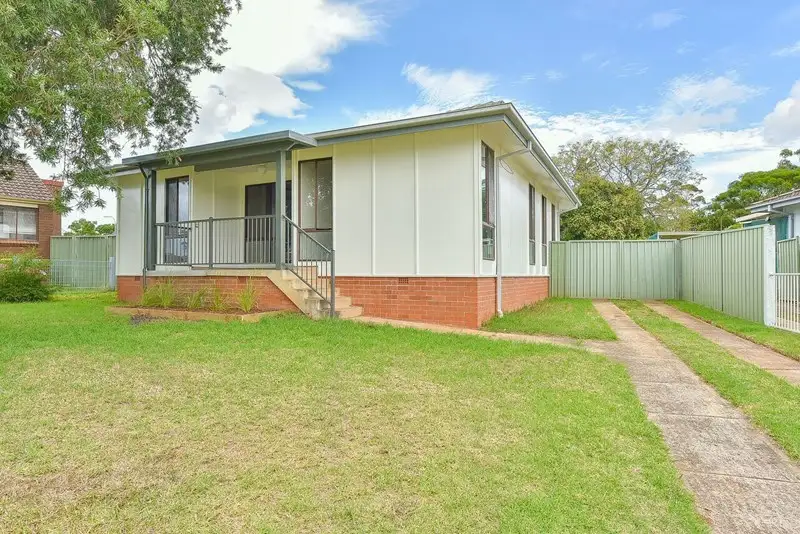 Main view of Homely house listing, 269 Riverside Drive, Airds NSW 2560