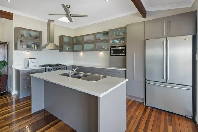 Third view of Homely house listing, 26 Jared Place, Wynnum West QLD 4178