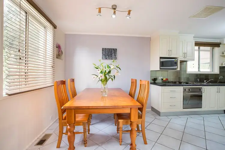 Fourth view of Homely house listing, 70 Ross Smith Crescent, Scullin ACT 2614