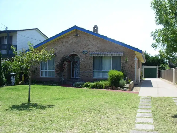 Main view of Homely house listing, 8 Deakin Parade, Tomakin NSW 2537