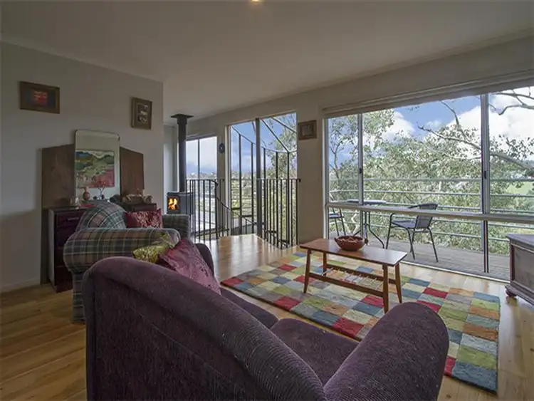 Second view of Homely house listing, 66 Dering Street, Diamond Creek VIC 3089