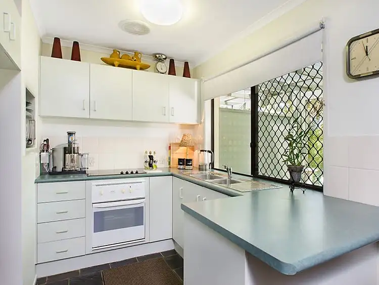 Third view of Homely unit listing, 5/9 Ballinger Court, Buderim QLD 4556