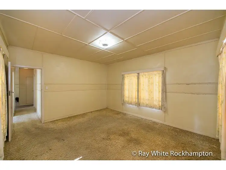 Sixth view of Homely house listing, 3 Hunter Street, West Rockhampton QLD 4700