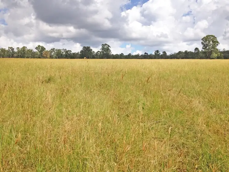 Fifth view of Homely rural property listing, 1016 Airport Road, Monto QLD 4630