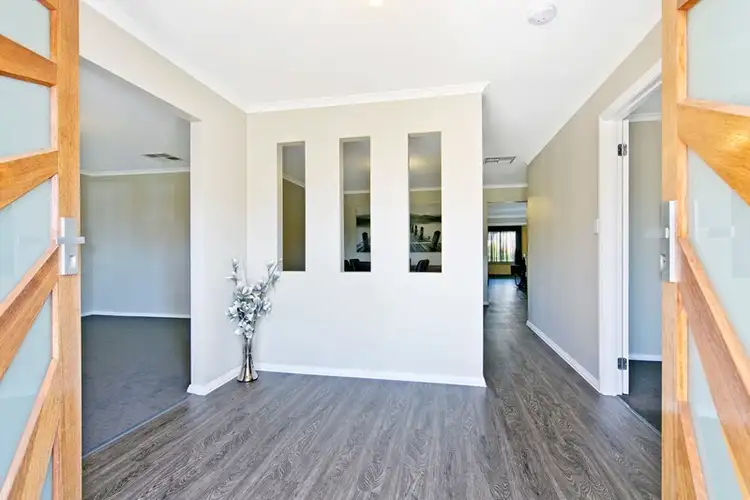 Second view of Homely house listing, 66 Borrow Street, Freeling SA 5372