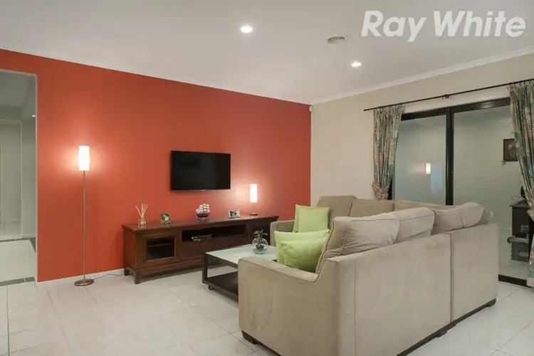 Fourth view of Homely house listing, 11 Carbine Place, Bundoora VIC 3083