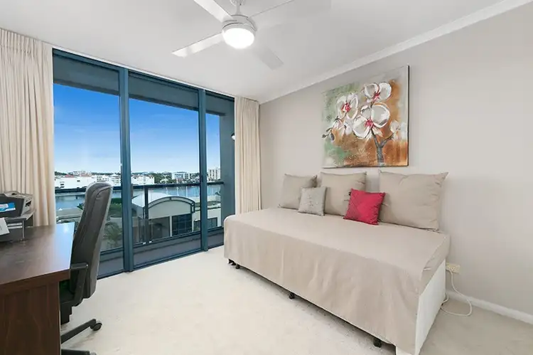 Seventh view of Homely apartment listing, 22/2 Goodwin Street, Kangaroo Point QLD 4169