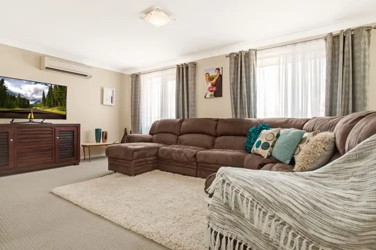 Seventh view of Homely house listing, 30 Golden Wattle Crescent, Thornton NSW 2322
