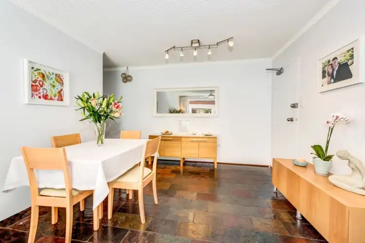 Third view of Homely apartment listing, 16/3 Aeolus Avenue, Ryde NSW 2112