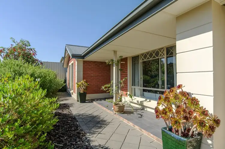 Second view of Homely house listing, 4 Haywood Court, Mount Compass SA 5210