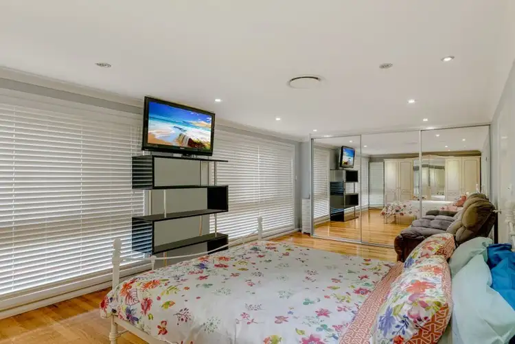 Fifth view of Homely house listing, 12 Newbury Place, Eagle Vale NSW 2558