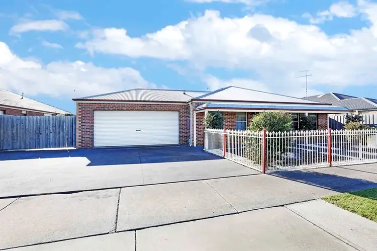 5 Priory Court, Marshall VIC 3216