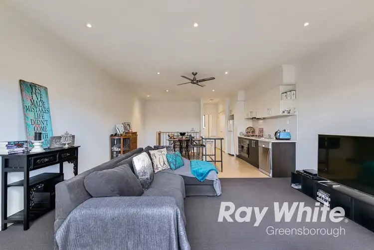 Fourth view of Homely unit listing, 10/958-960 Plenty Road, South Morang VIC 3752