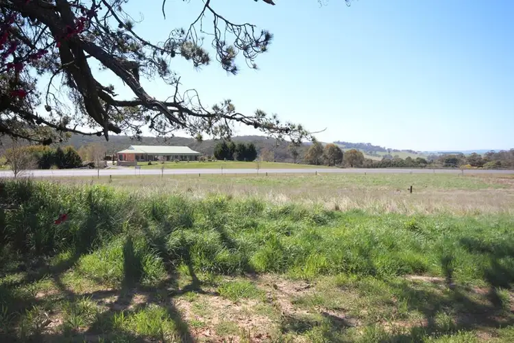 Fifth view of Homely land listing, 8 Blenhiem Avenue, Oberon NSW 2787